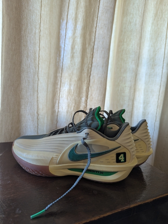 Nike Air Zoom GT Cut 3 Turbo main image 1